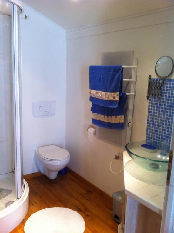 La Petite Maison Crezieres Quarto foto